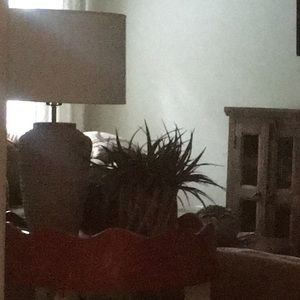 Meet your Posher, Clegg